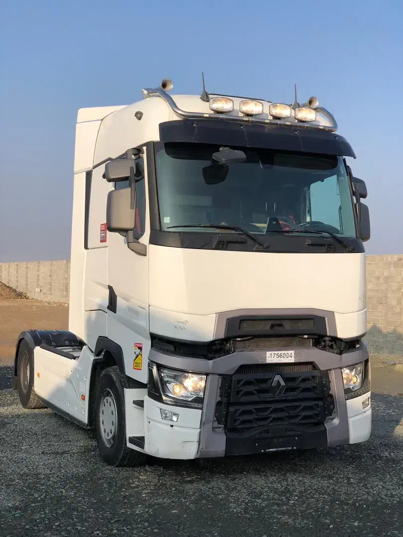 اتیکو مان باری رنو تی و های کشنده|خودرو سنگین|بوکان, |دیوار