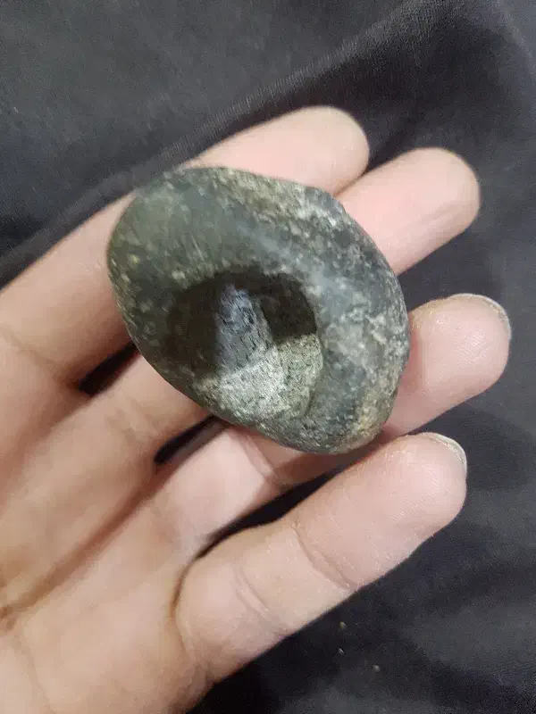 سنگ قدیمی|کلکسیون اشیاء عتیقه|نجفآباد, امام خمینی|دیوار