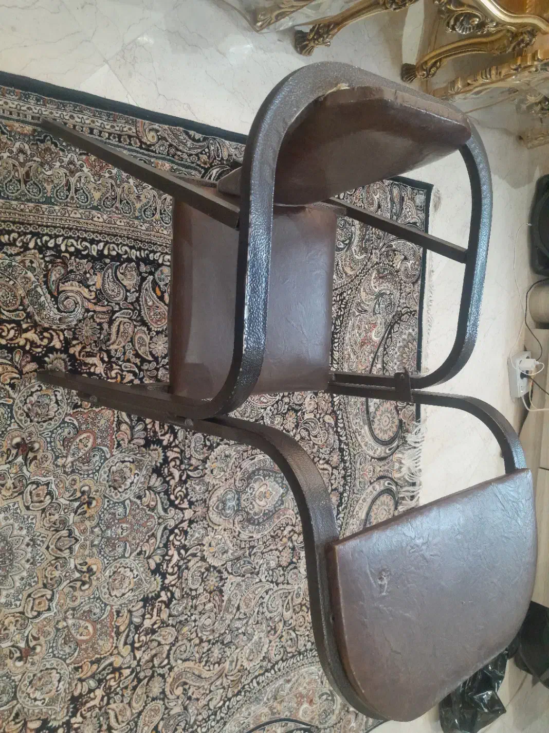 صندلی نماز|صندلی و نیمکت|تهران, مینابی|دیوار