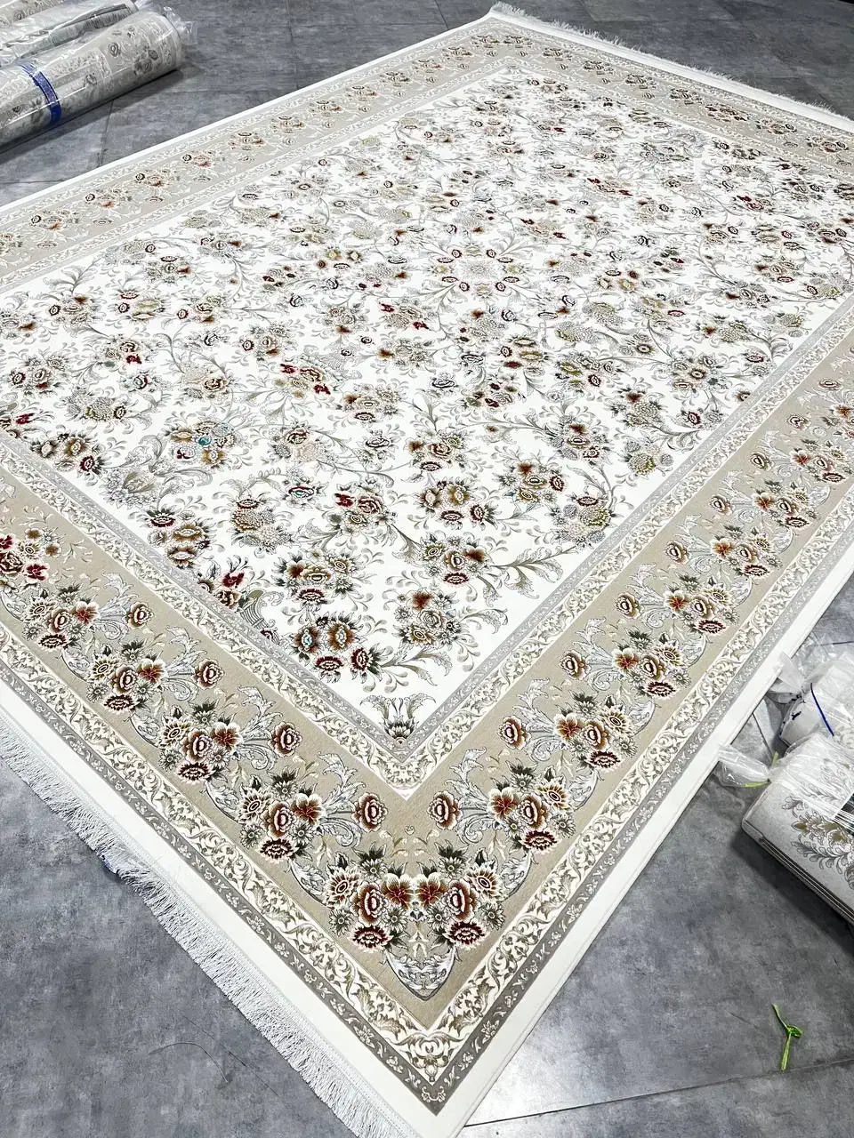 فرش% ستوده *|فرش|اهواز, پادادشهر|دیوار