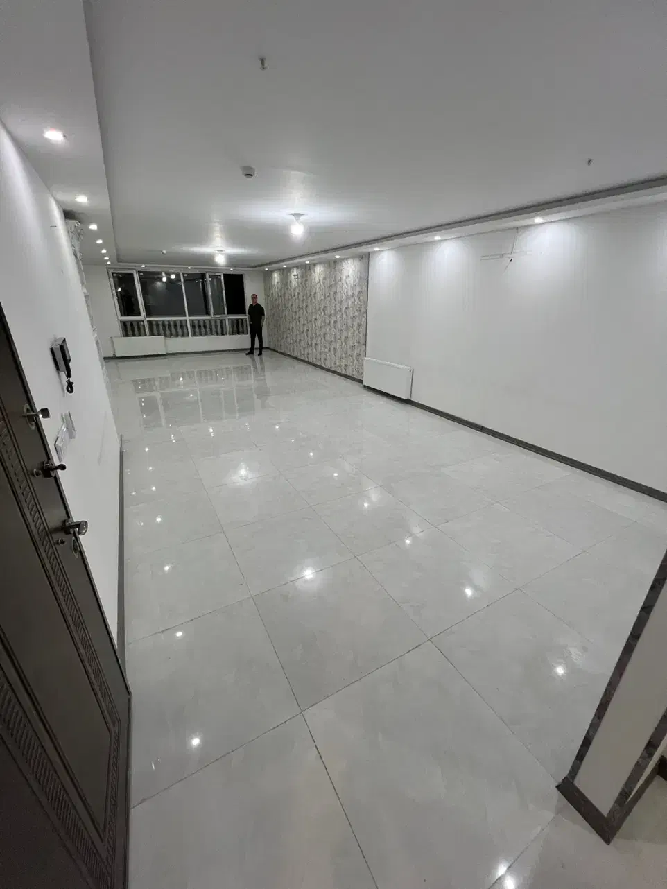 188متر صفر سند آماده فلاحی/Masoud|فروش آپارتمان|مشهد, شهرک لشکر (شهرک غرب)|دیوار