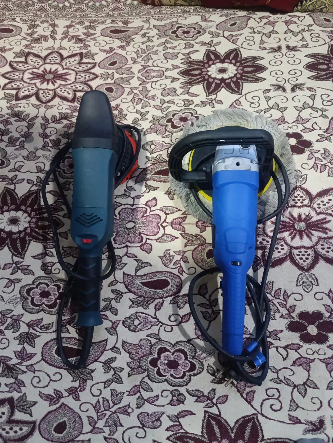 دستگاه پولیش|ابزارآلات|مشگین شهر, |دیوار