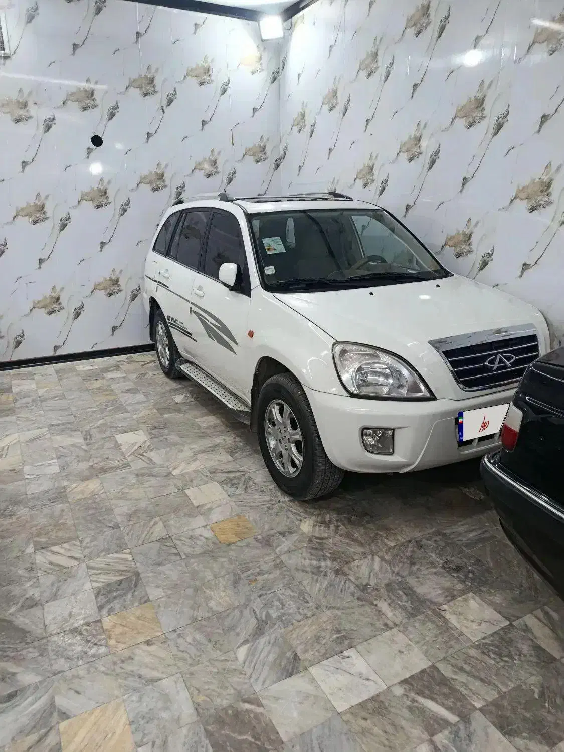 ام وی ام x33 کم کار|خودرو سواری و وانت|اصفهان, کوجان|دیوار