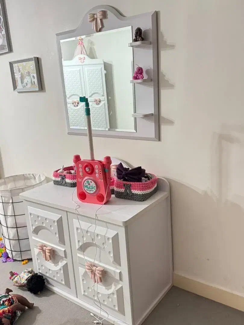 سرویس خواب کودک|تخت و سرویس خواب|اهواز, کیانپارس |دیوار