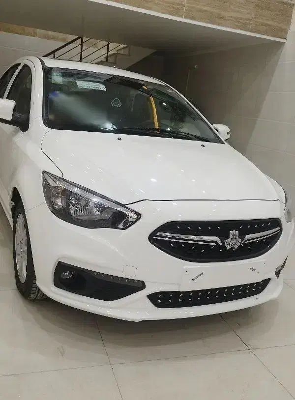 شاهین gسانروف داره فول|خودرو سواری و وانت|همدان, |دیوار