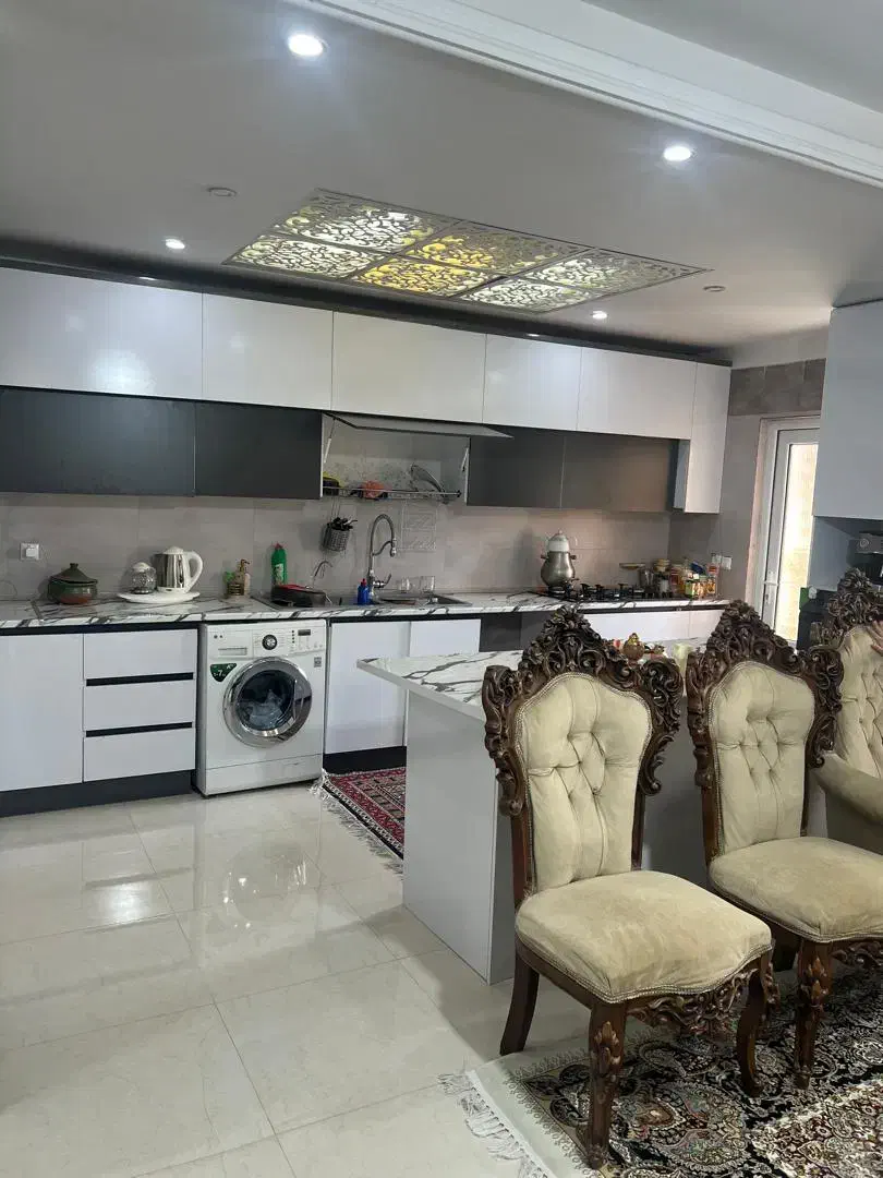 فاز ۱ شمال سند تک برگ خوش قیمت|فروش آپارتمان|پرند, فاز ۱|دیوار