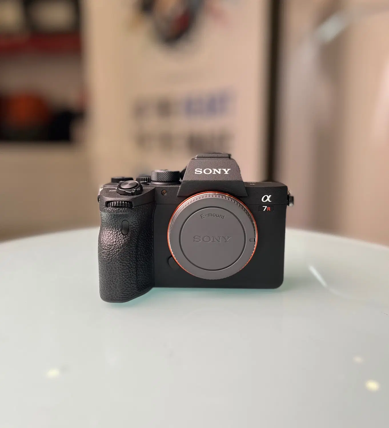 Sony alpha a7R iv|دوربین عکاسی و فیلمبرداری|رشت, لاکانی|دیوار