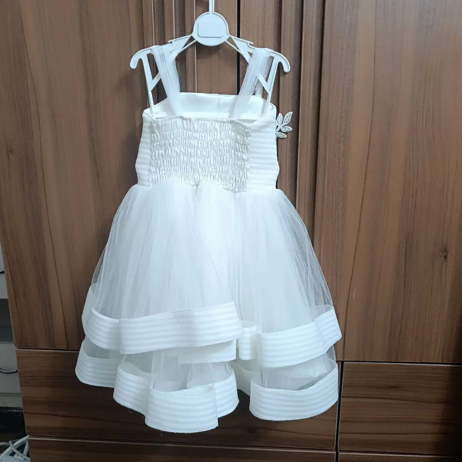 لباس عروس بچه 1تا4سال|کفش و لباس بچه|زرگرشهر, |دیوار