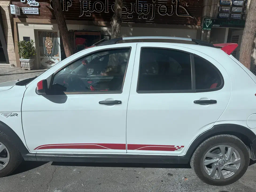 کوییک اتومات r|خودرو سواری و وانت|کرمانشاه, |دیوار