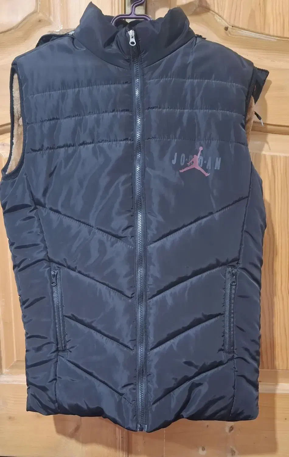 پافر اسپرت برندجوردن|لباس|گنبد کاووس, |دیوار