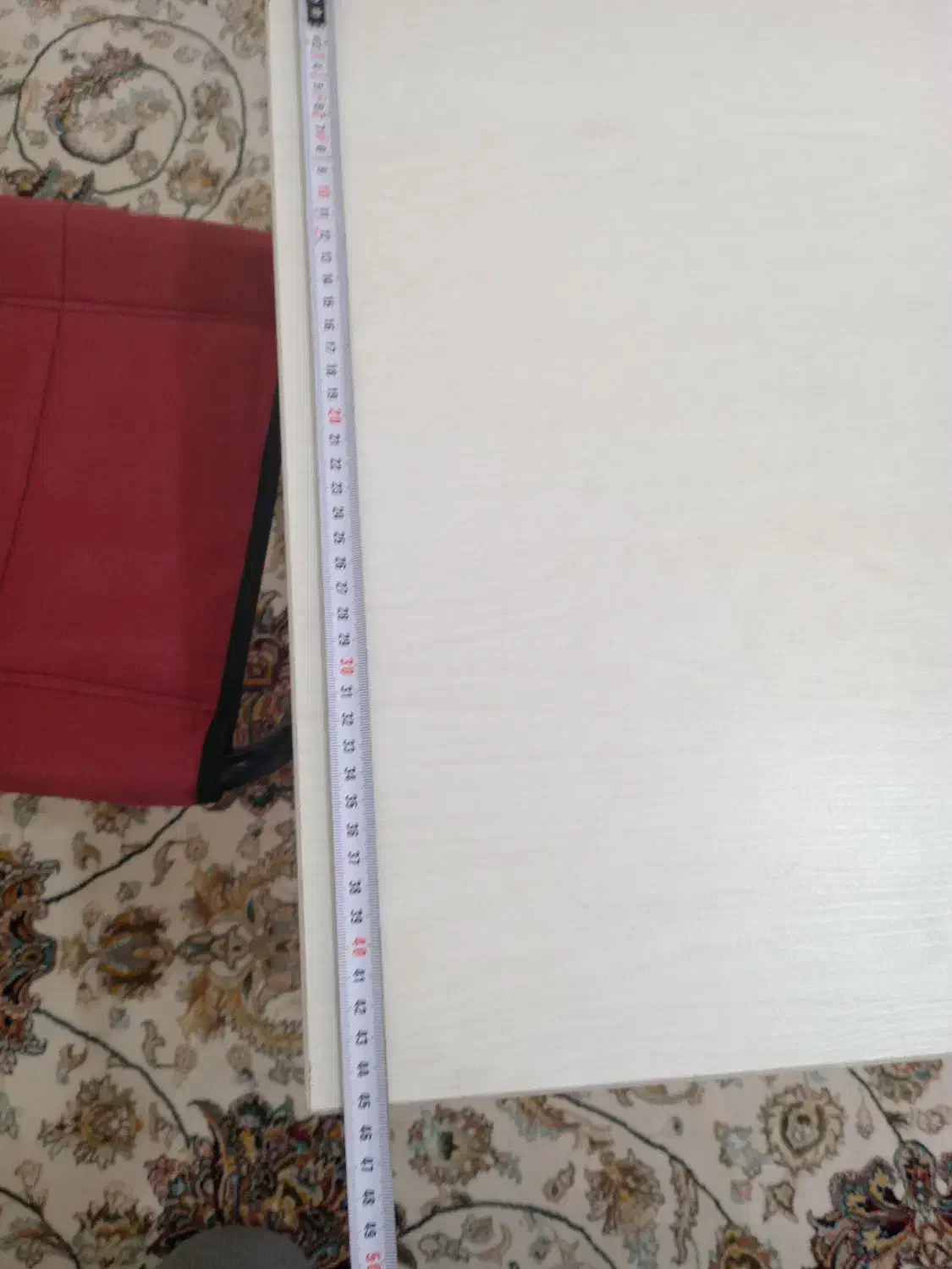 میز و4 صندلی نونو|میز و صندلی غذاخوری|ایلام, |دیوار