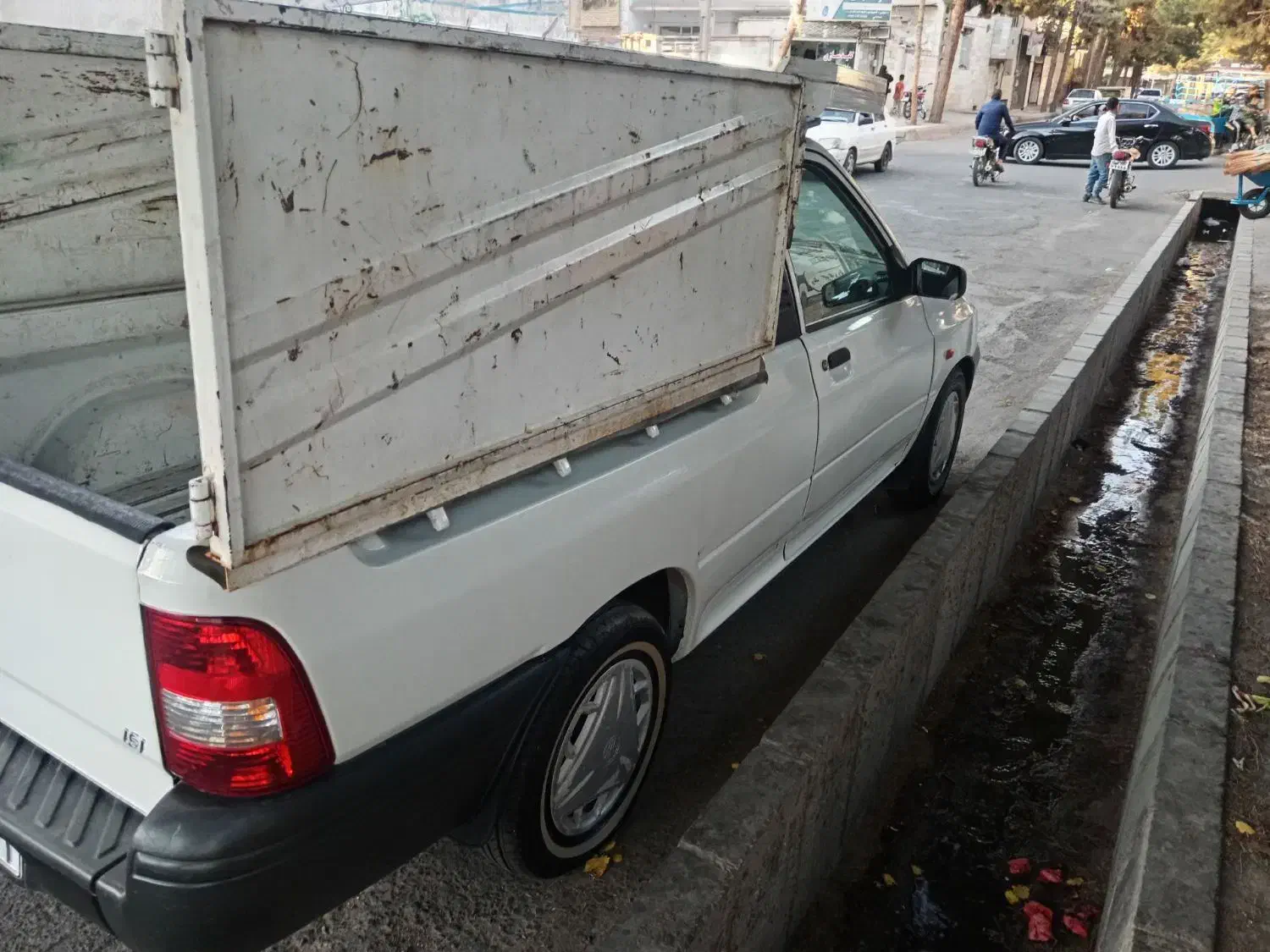 پرایدوانت ۱۴۰۱|خودرو سواری و وانت|تربت جام, مسکن مهر|دیوار