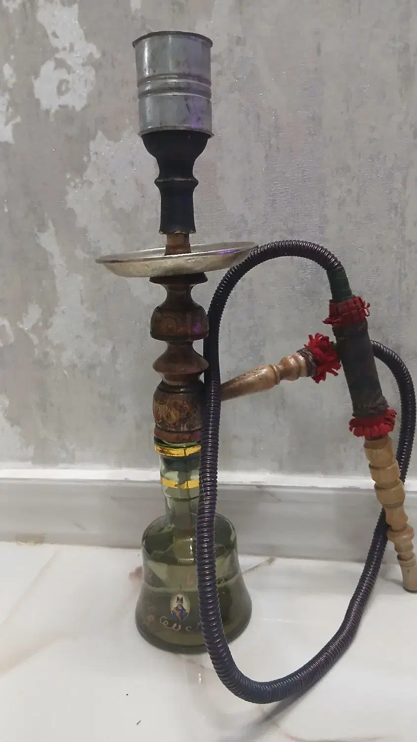 قلیون فروشی فوری|کلکسیون و سرگرمی|قدس, شهر‌قدس|دیوار