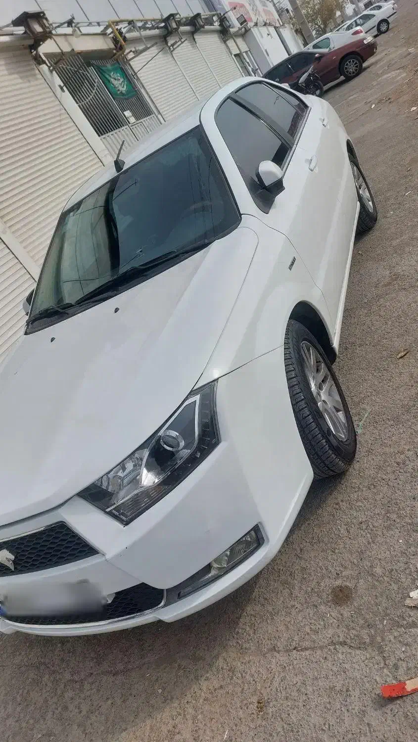 دنا معمولی درحد|خودرو سواری و وانت|تهران, شهرک آزمایش|دیوار