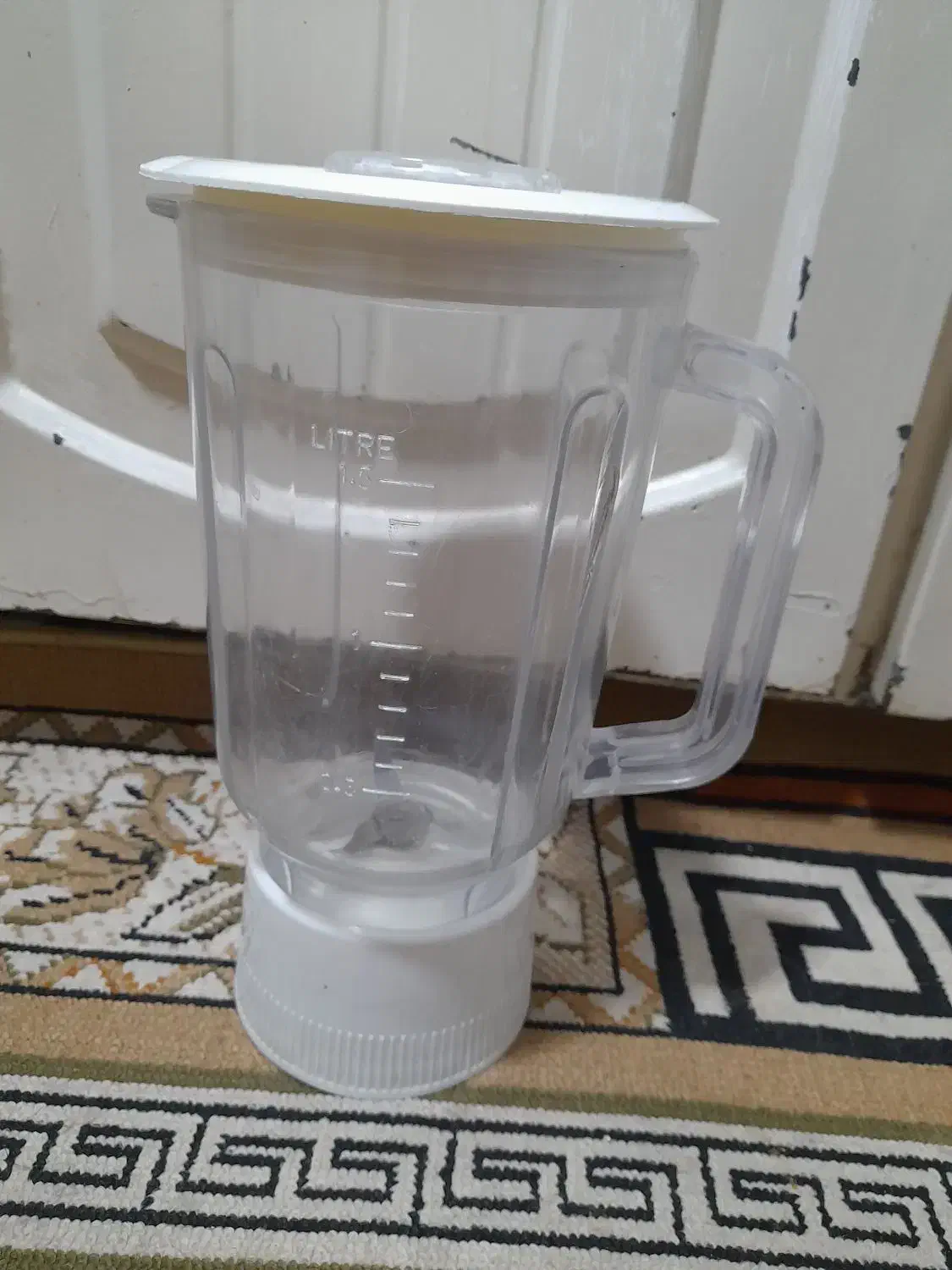 پارچ ابمیوه گیر|آبمیوه‌گیر و آب‌مرکبات‌گیر|قم, سراجه (۱۵ خرداد)|دیوار