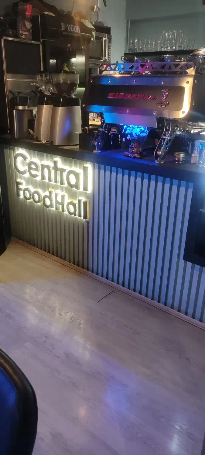 استخدام سرآشپز فست فود و صبحانه زن و ویتر|استخدام خدمات فروشگاه و رستوران|قزوین, |دیوار