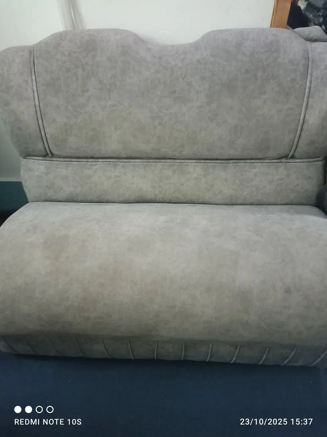 راحتی نیم ست|مبلمان خانگی و میز عسلی|رشت, سلیمانداراب|دیوار