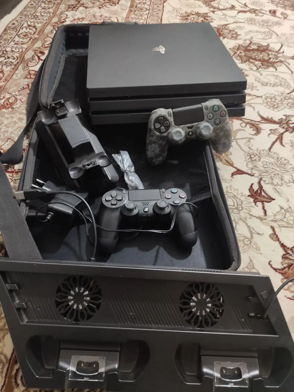 پی ای فور پرو ورژن ۹ کپی خور در حد صفر|کنسول، بازی ویدئویی و آنلاین|سرخنکلاته, |دیوار