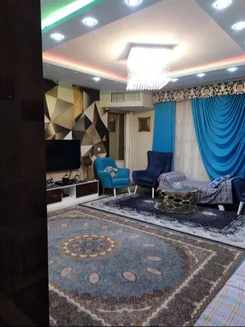 یک خواب/مجتمع شخصی ساز/بلوار فردوسی|فروش آپارتمان|صدرا-فارس, فاز ۱|دیوار