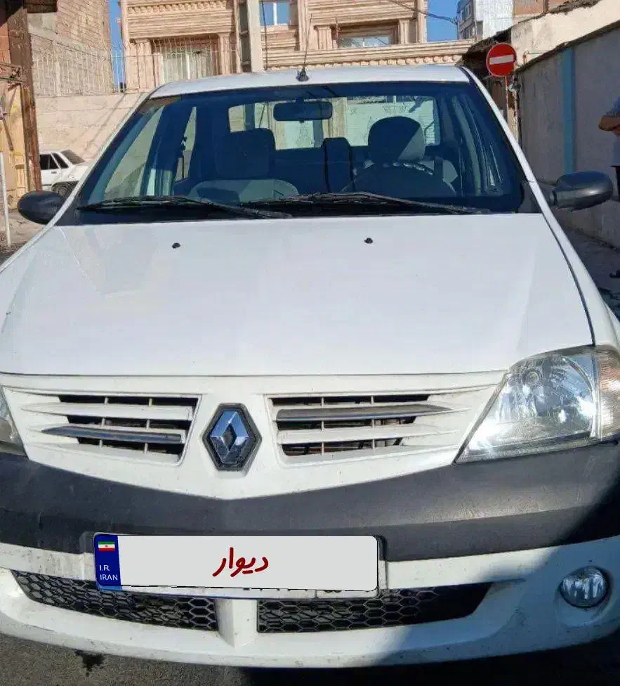 ال ۹۰ مدل ۹۷ بی رنگ|خودرو سواری و وانت|گرگان, |دیوار