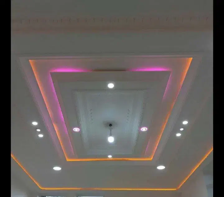 گچ کاری وگچ بری درجه یک|خدمات پیشه و مهارت|دهبکری, |دیوار