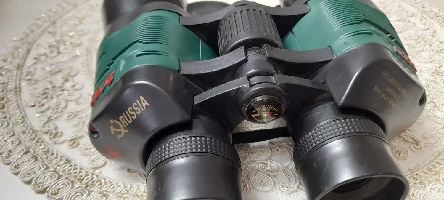 دوربین|کوهنوردی و کمپینگ|فولادشهر, مسکن مهر فولادشهر|دیوار