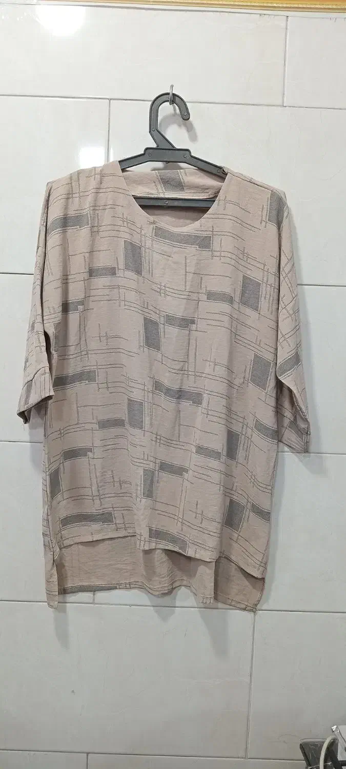 شومیز|لباس|پاکدشت, پاکدشت (مامازند)|دیوار