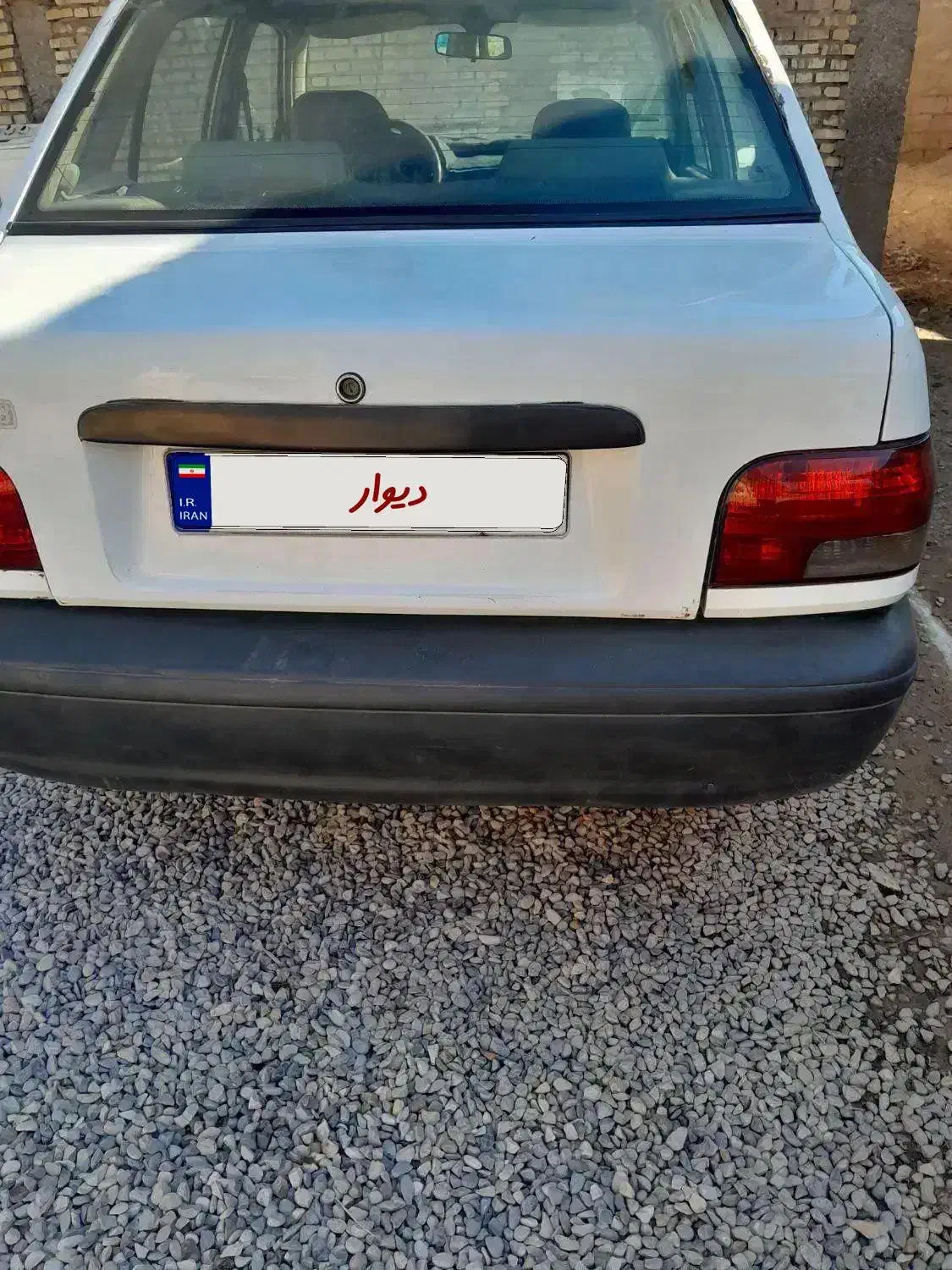 اهواز کوت عبدالله|خودرو سواری و وانت|شادگان, |دیوار