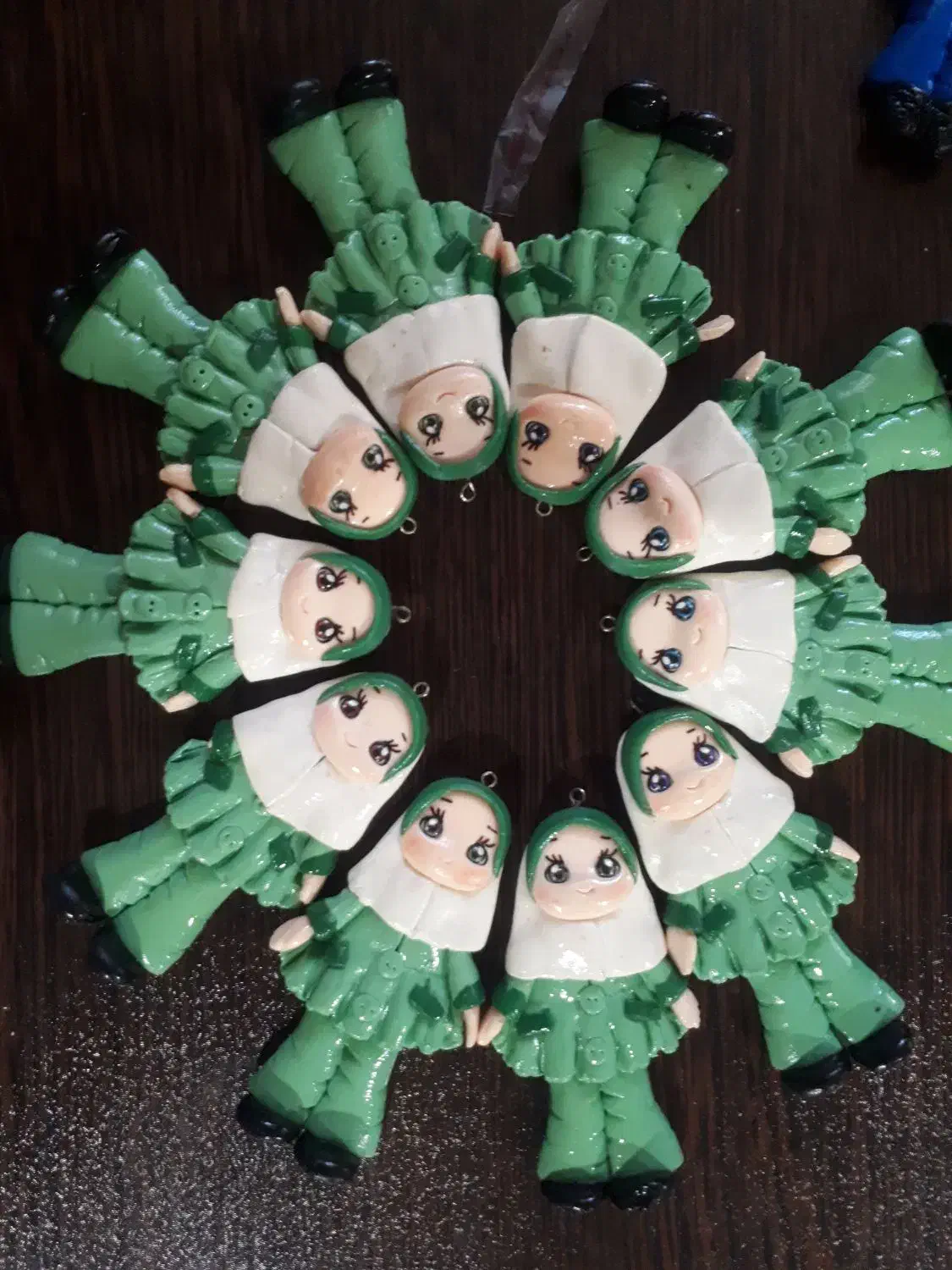 هدیه روز دانش آموز|زیورآلات و اکسسوری|مشهد, رضاشهر|دیوار