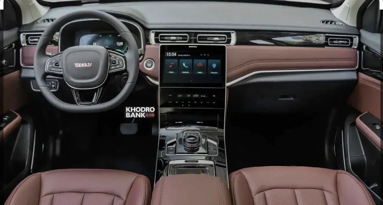 فروش حواله اونترا u7|خودرو سواری و وانت|جم, |دیوار