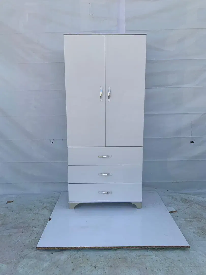 دراورکمد دوردرب ۳درب ۳کشو دراور|مبلمان خانگی و میز عسلی|مشکیندشت, |دیوار