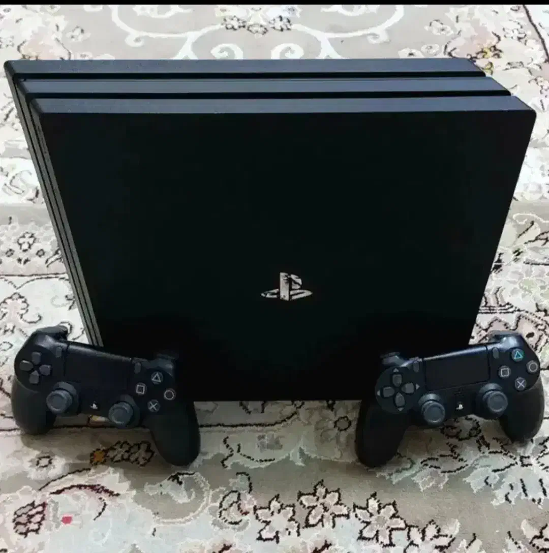 ps4 pro|کنسول، بازی ویدئویی و آنلاین|اهر, |دیوار