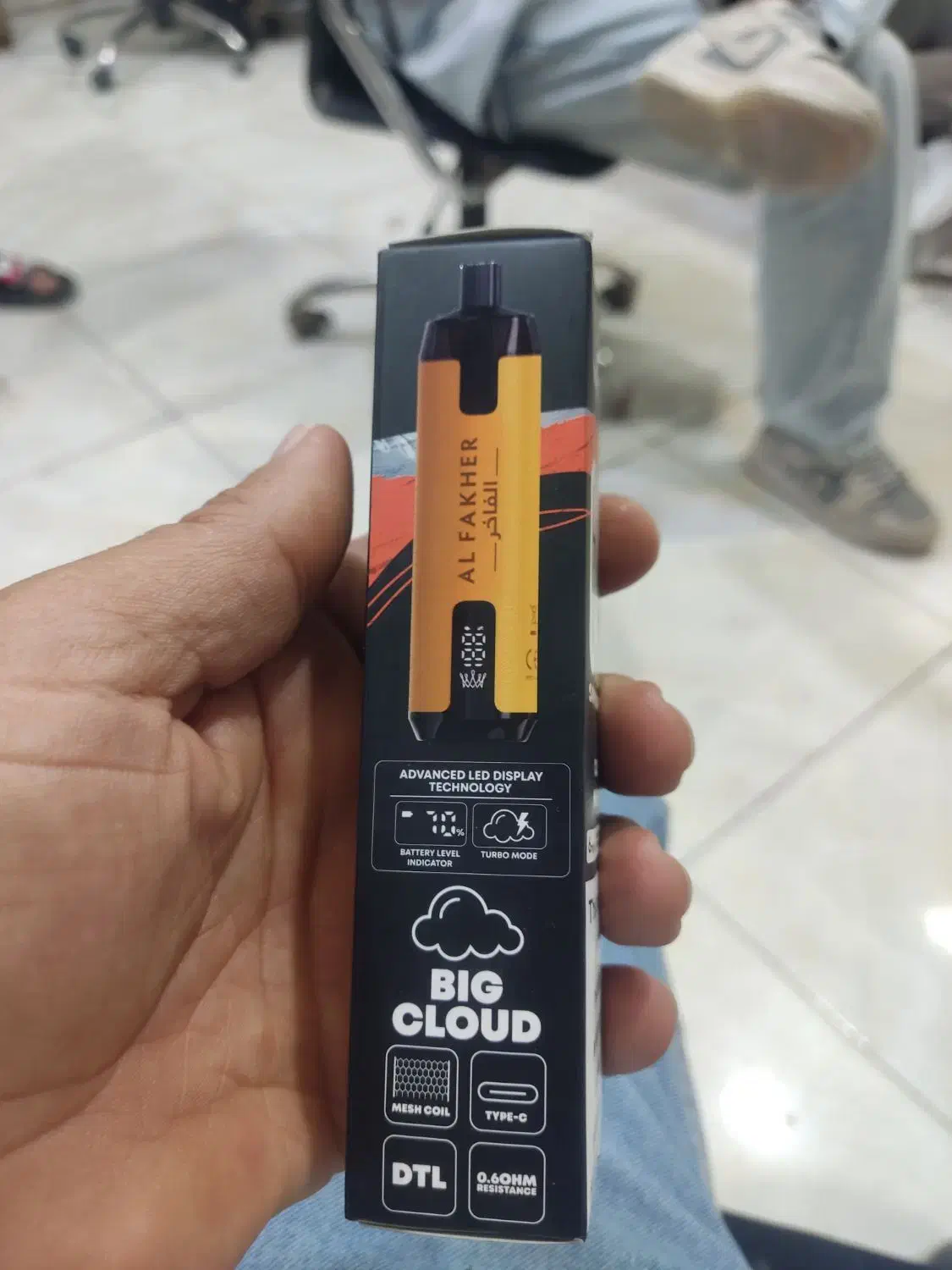 ویپ|زیورآلات و اکسسوری|کرمان, |دیوار