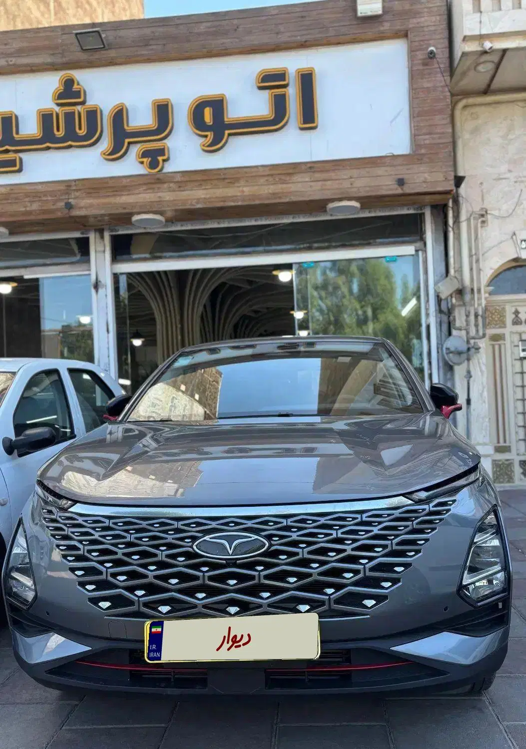 فونیکس fx|خودرو سواری و وانت|قرچک, زیبا شهر|دیوار