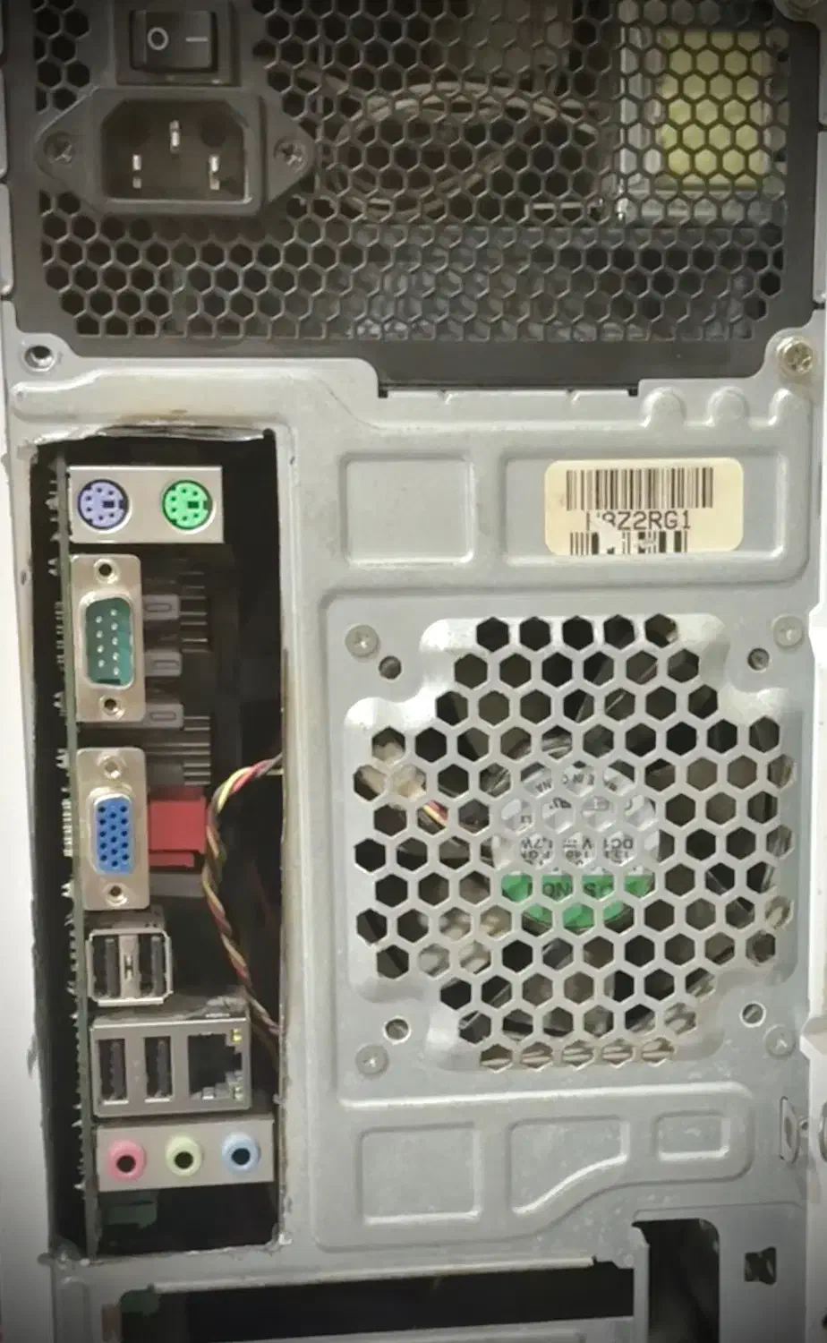 کامپیوتر دل|رایانه رومیزی|زاهدان, |دیوار