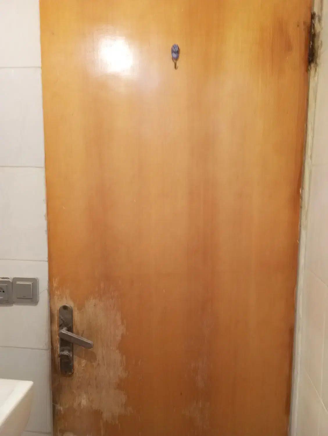 درب دستشویی|لوازم سرویس بهداشتی|نهاوند, |دیوار