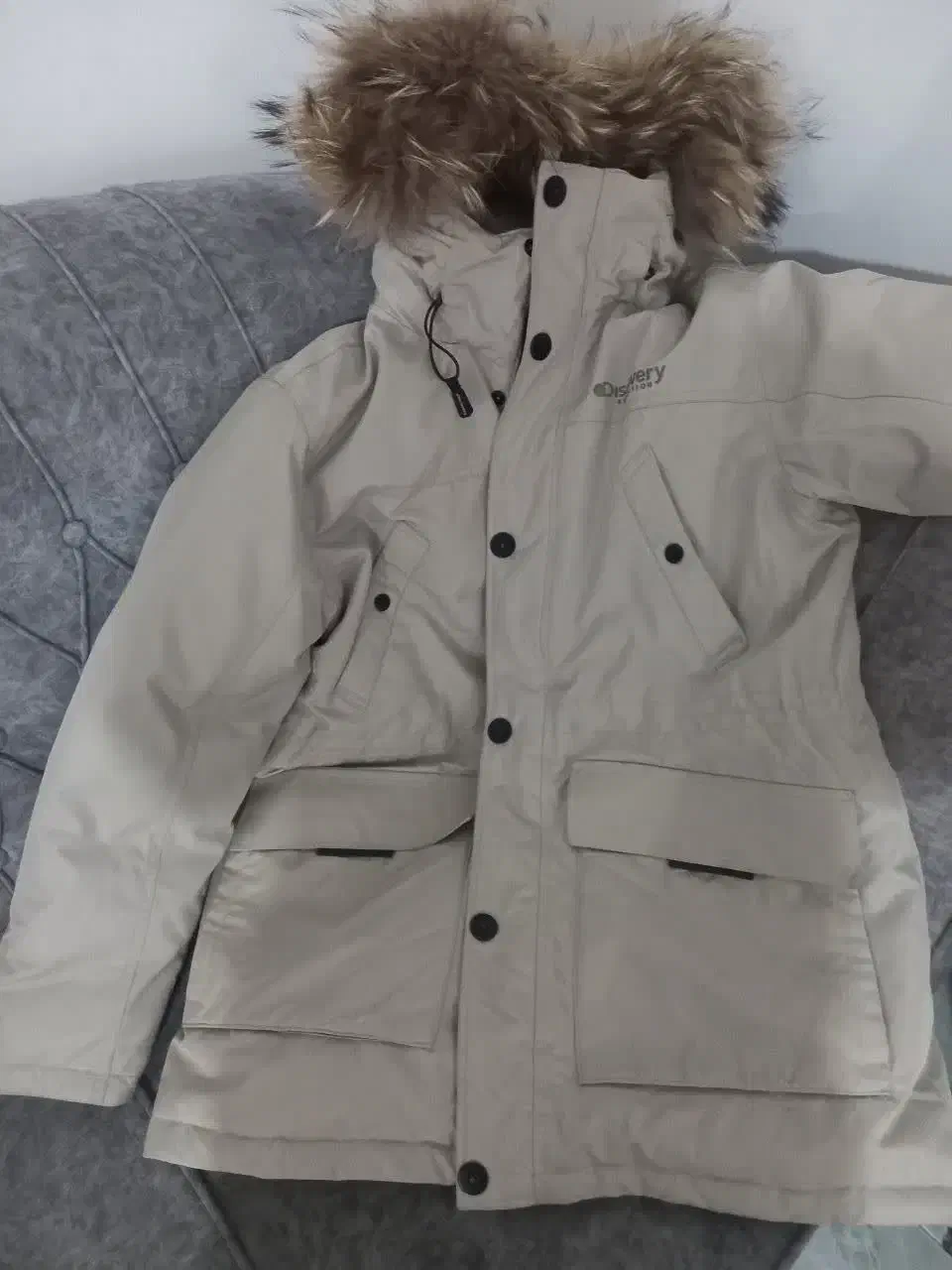 کاپشن اسپرت هم مردانه هم زنانه|لباس|آمل, |دیوار