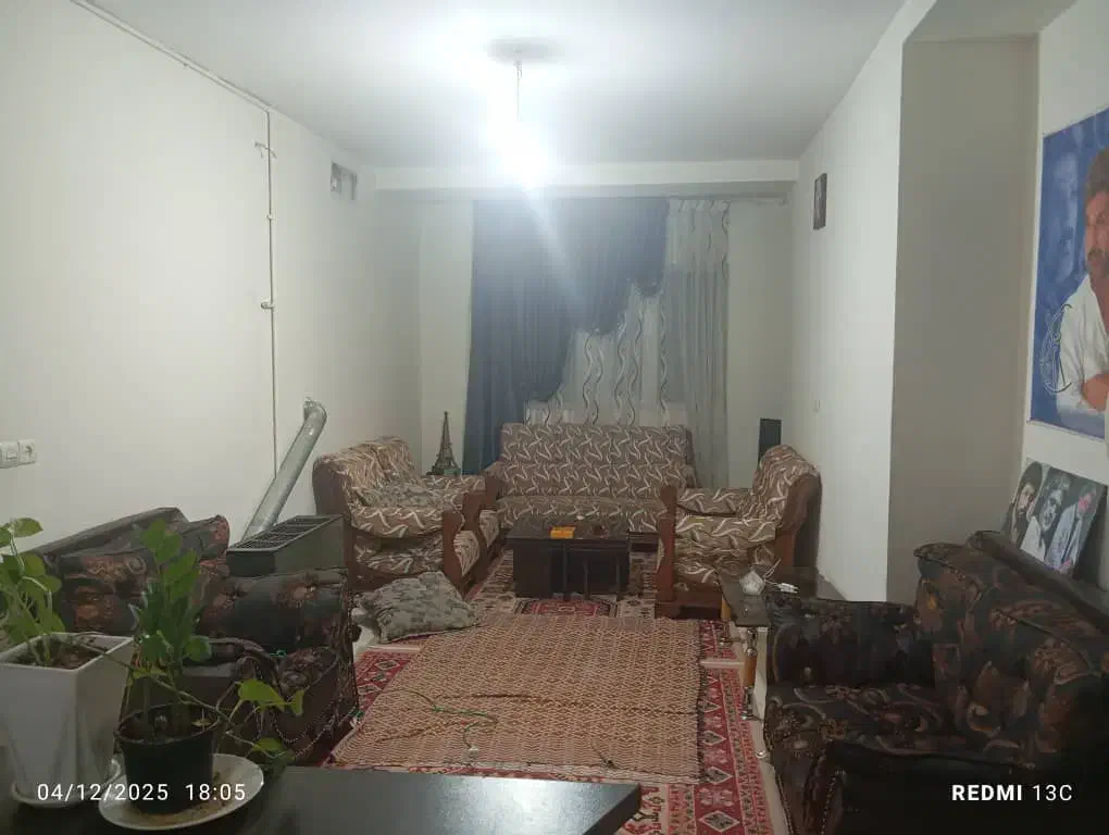 فروش واحد۶۵متره مسکن مهر|فروش آپارتمان|سمنان, |دیوار