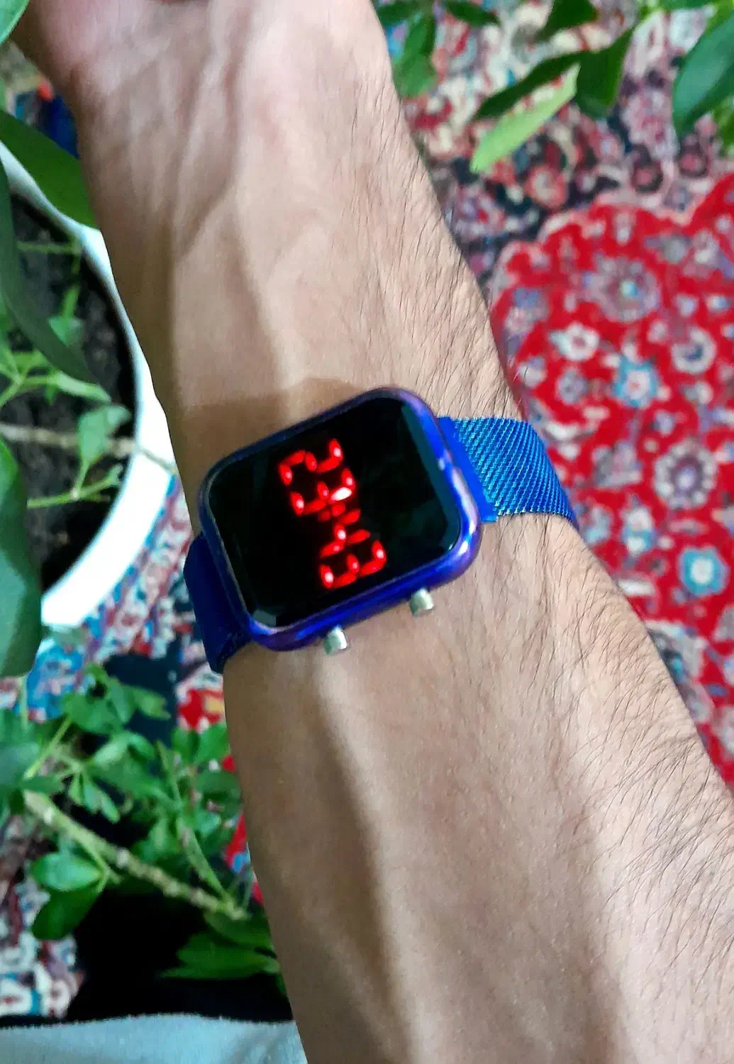 ساعت مچی|ساعت|خمینی‌شهر, |دیوار