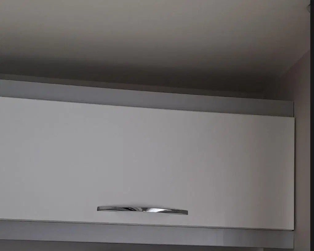 کابینت|آب‌چکان و نظم‌دهنده ظروف|همدان, |دیوار