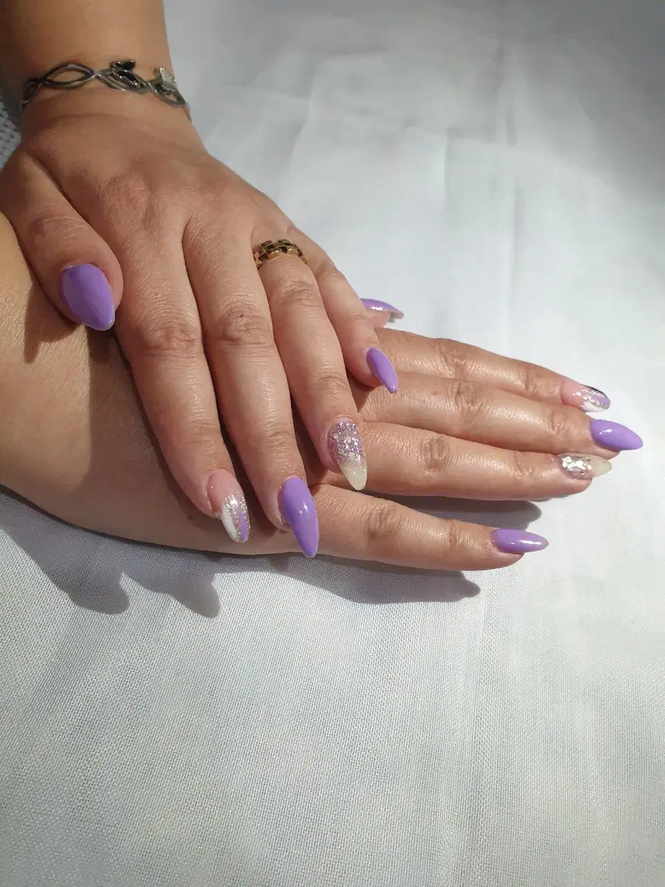 مدل ناخن|خدمات آرایشگری و زیبایی|فردیس, شهرک ناز|دیوار