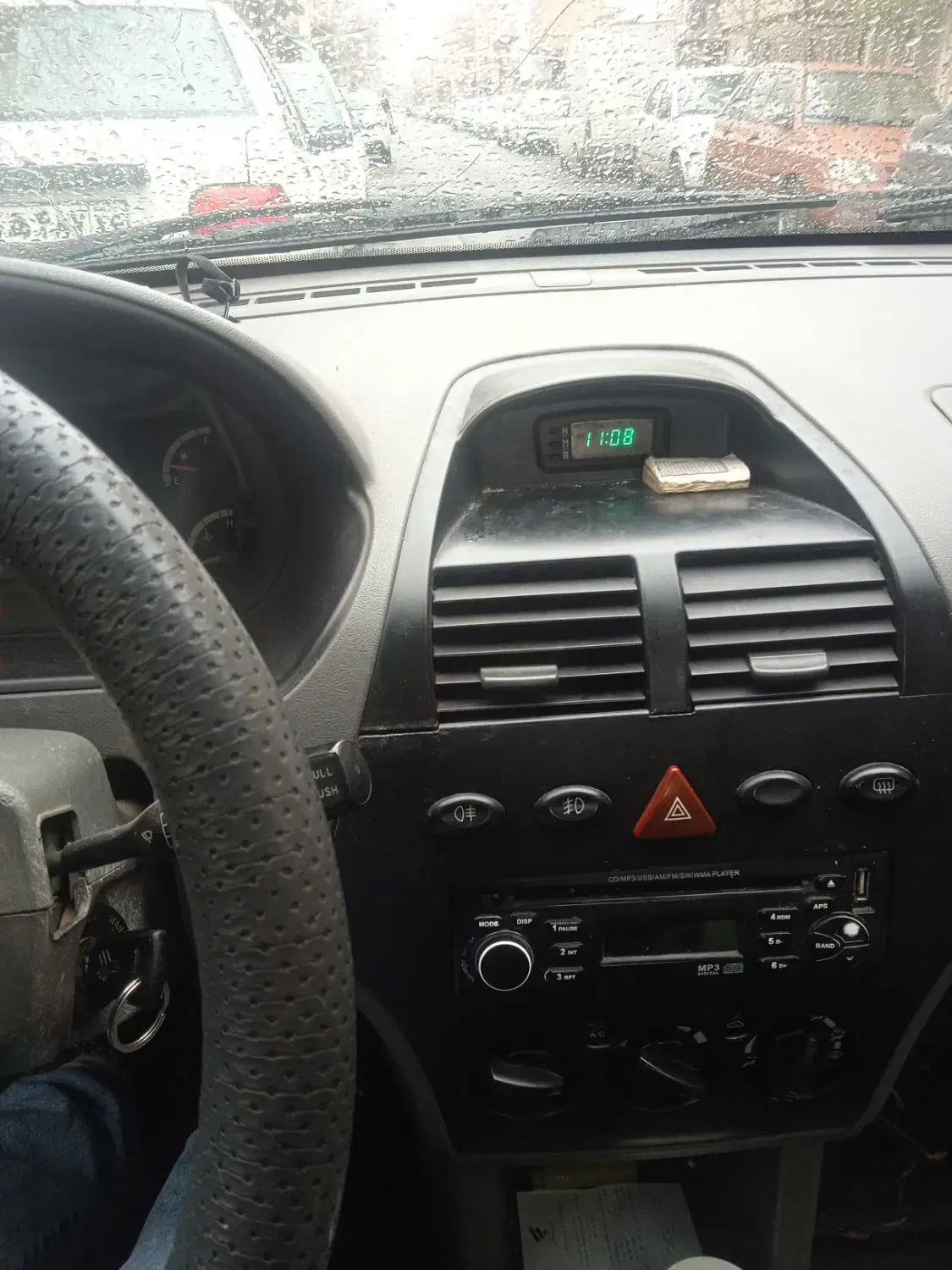 تیبا92|خودرو سواری و وانت|قم, نیروگاه|دیوار