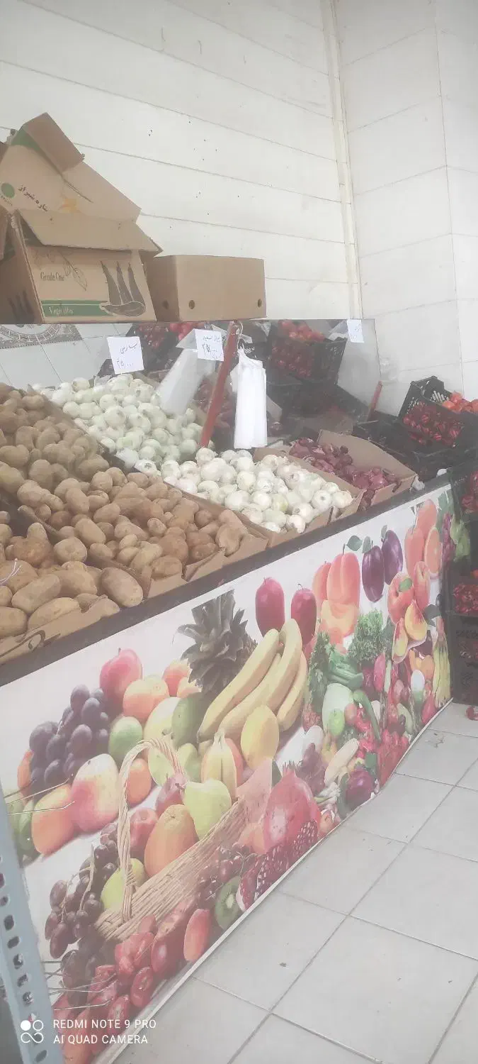 فروش لوازم مغازه|فروشگاه و مغازه|یاسوج, |دیوار