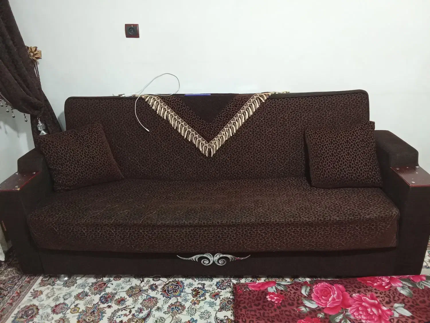 مبل|مبلمان خانگی و میز عسلی|اردبیل, |دیوار