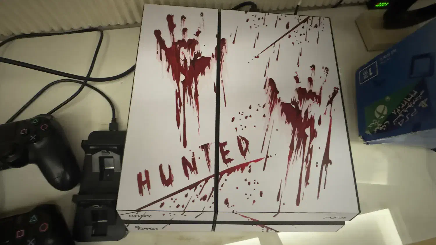 پی اس فور|کنسول، بازی ویدئویی و آنلاین|تهران, تهرانپارس جنوبی|دیوار