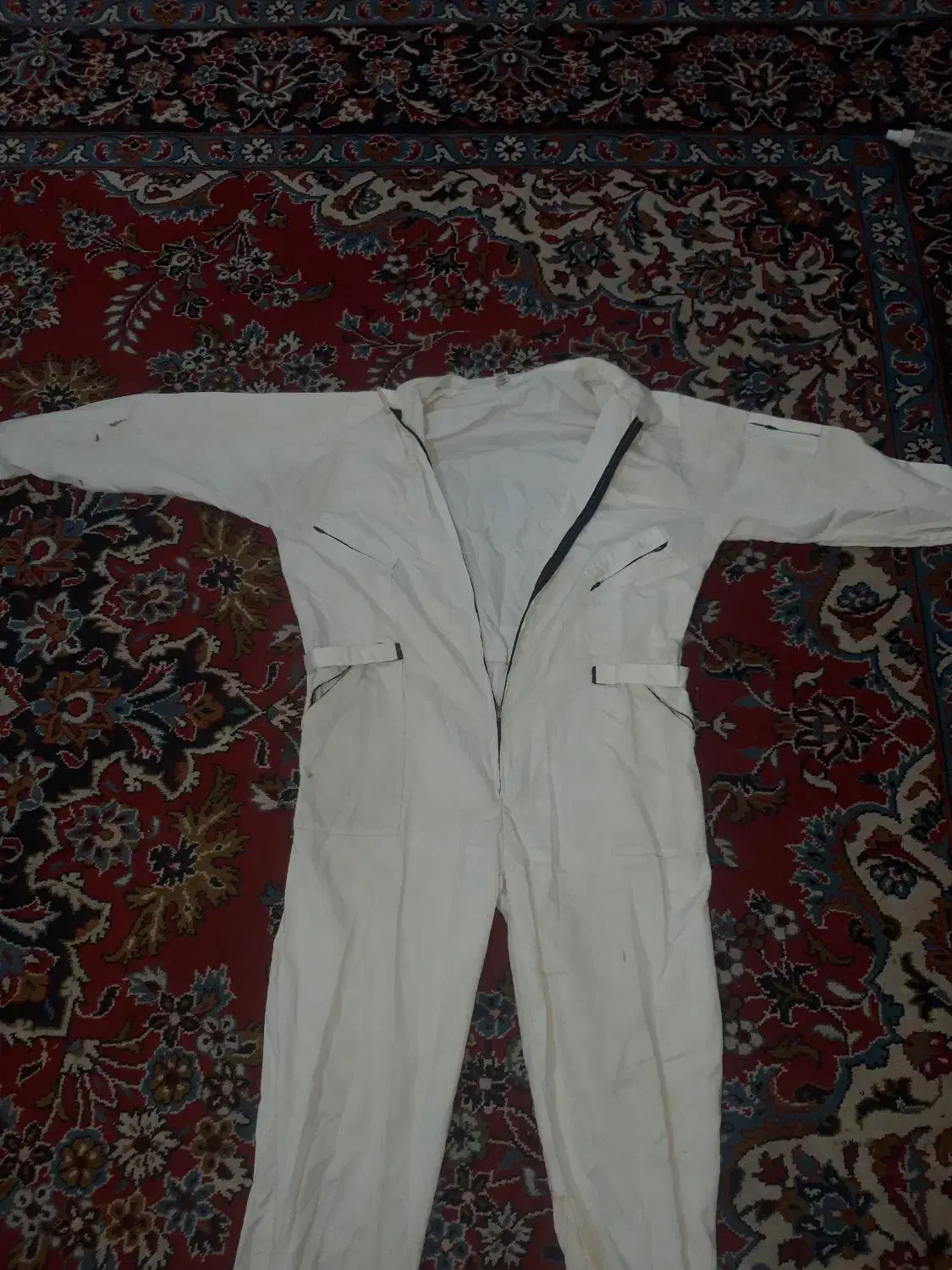 بیلرسوت ،لباس کار|لباس|بوشهر, |دیوار