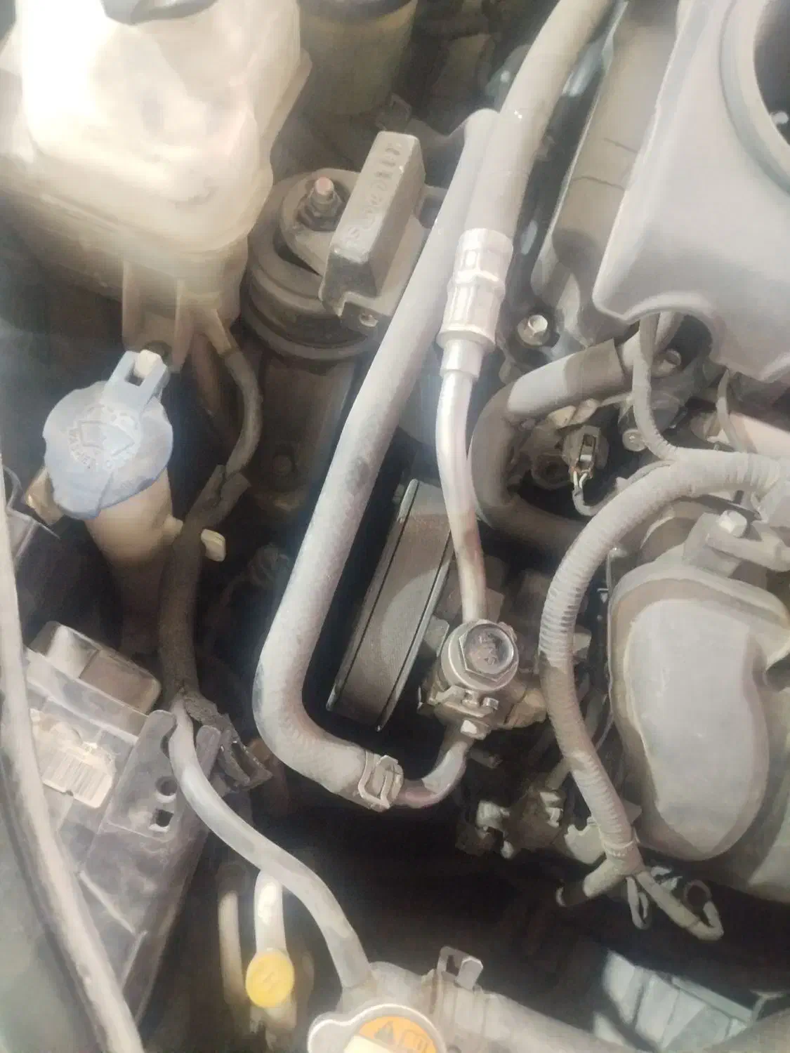 هیدرولیک فرمان مکانیکی جلو بندی|خدمات موتور و ماشین|شهریار, ابراهیمآباد|دیوار