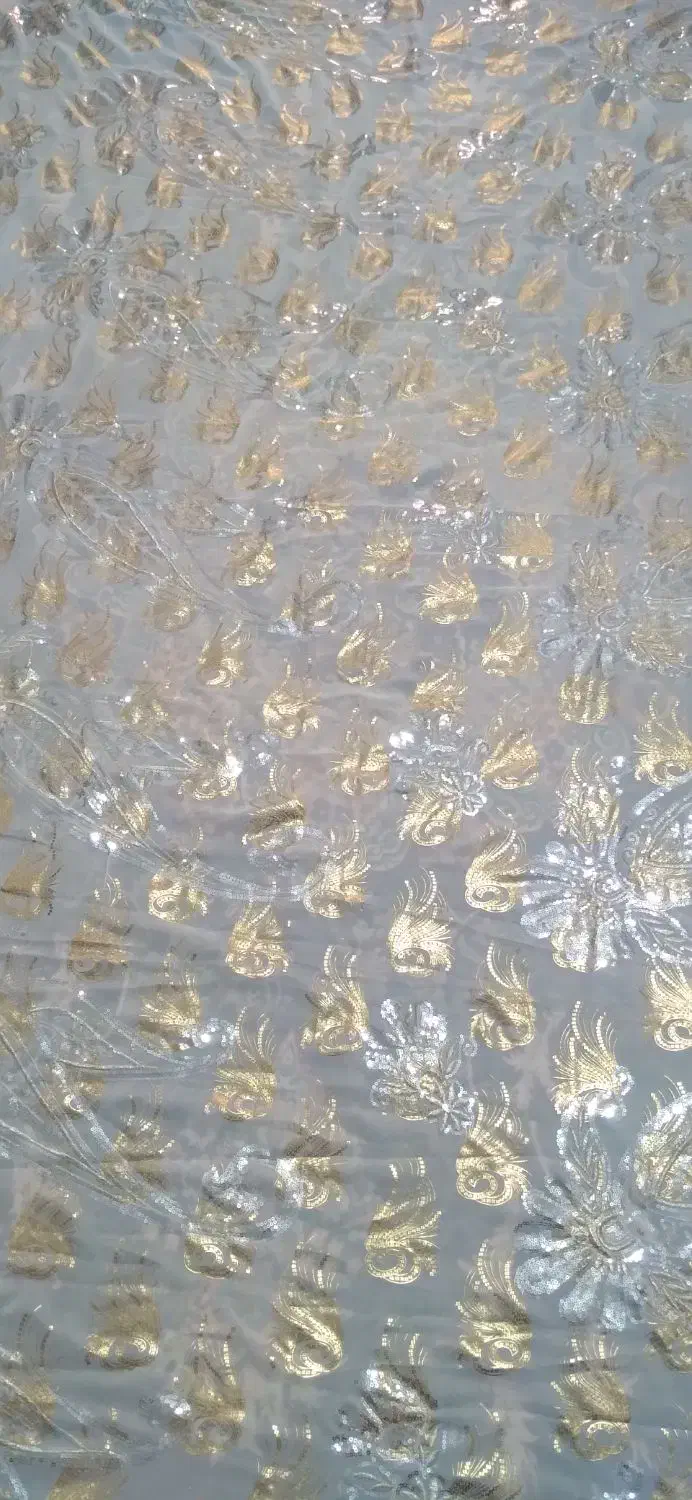 پارچه مجلسی حریر زیبا|لباس|اسلامشهر, شهرک قائمیه|دیوار