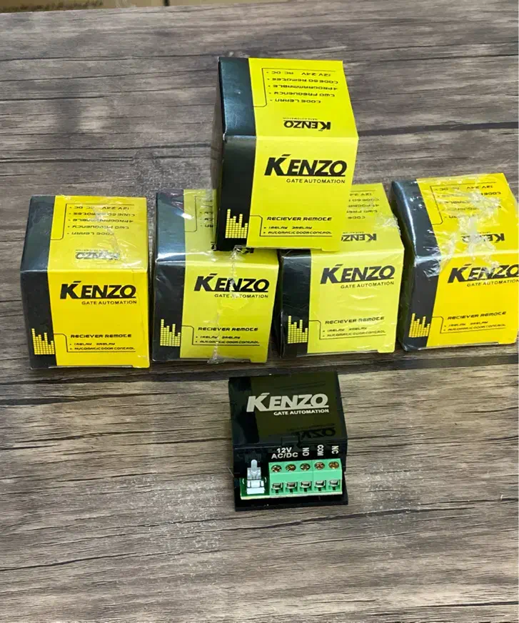 تک رله هنگر|مصالح و تجهیزات ساختمان|مشهد, فدک|دیوار