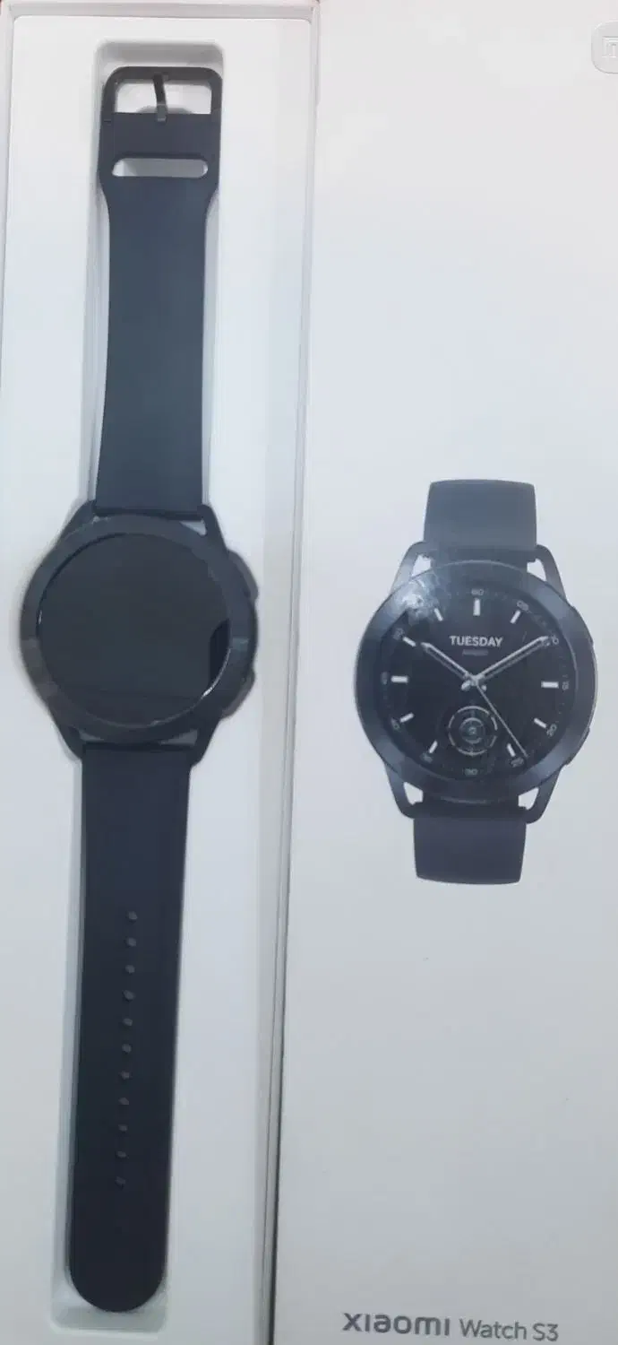 ساعت هوشمند|لوازم جانبی موبایل و تبلت|سبزوار, ابوریحان|دیوار